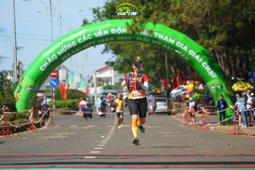 GIA LAI CITY TRAIL - Ảnh #1051750