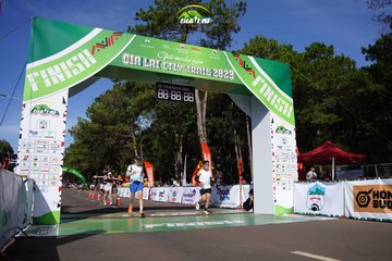 GIA LAI CITY TRAIL - Ảnh #1054771