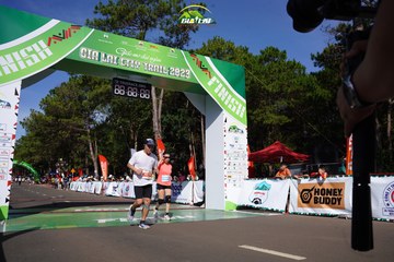 GIA LAI CITY TRAIL - Ảnh #1055261