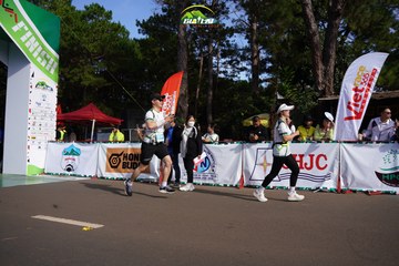 GIA LAI CITY TRAIL - Ảnh #1052168