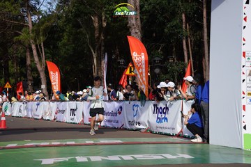 GIA LAI CITY TRAIL - Ảnh #1052199