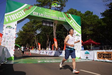GIA LAI CITY TRAIL - Ảnh #1054682
