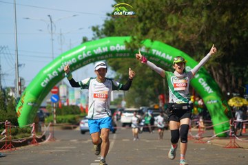 GIA LAI CITY TRAIL - Ảnh #1051785