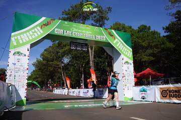 GIA LAI CITY TRAIL - Ảnh #1055728