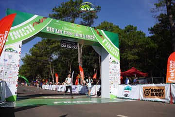 GIA LAI CITY TRAIL - Ảnh #1055214