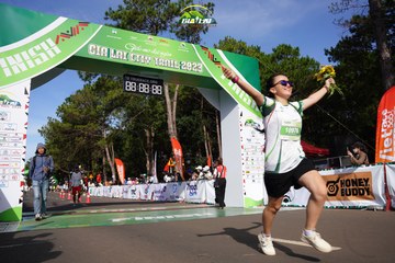 GIA LAI CITY TRAIL - Ảnh #1052734