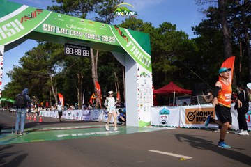 GIA LAI CITY TRAIL - Ảnh #1052437