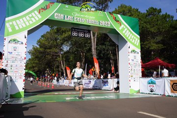 GIA LAI CITY TRAIL - Ảnh #1054413
