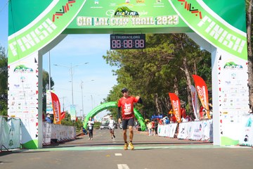 GIA LAI CITY TRAIL - Ảnh #1051464