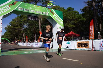 GIA LAI CITY TRAIL - Ảnh #1055640