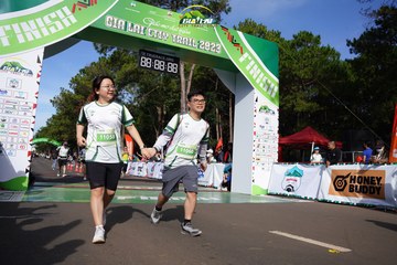 GIA LAI CITY TRAIL - Ảnh #1052534