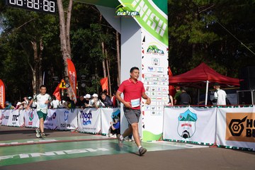 GIA LAI CITY TRAIL - Ảnh #1052480