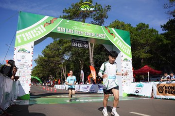 GIA LAI CITY TRAIL - Ảnh #1054053