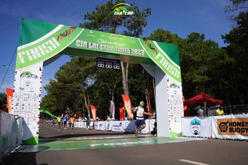 GIA LAI CITY TRAIL - Ảnh #1055086