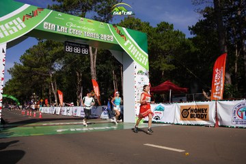 GIA LAI CITY TRAIL - Ảnh #1053768