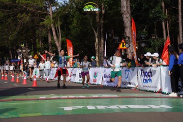 GIA LAI CITY TRAIL - Ảnh #1052389