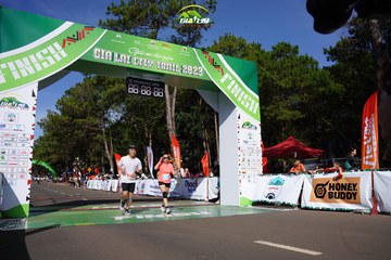 GIA LAI CITY TRAIL - Ảnh #1055256