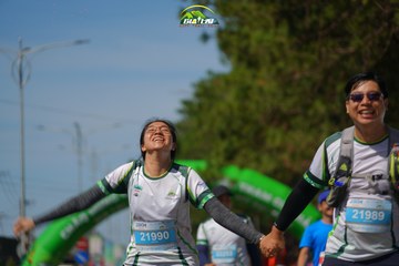 GIA LAI CITY TRAIL - Ảnh #1051850