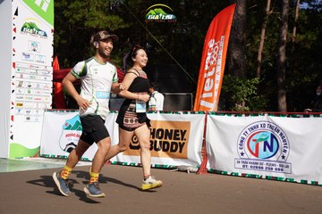 GIA LAI CITY TRAIL - Ảnh #1054464