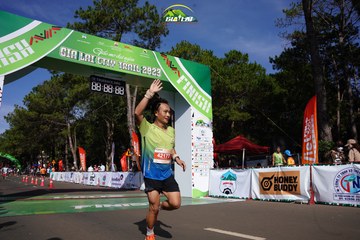 GIA LAI CITY TRAIL - Ảnh #1053807