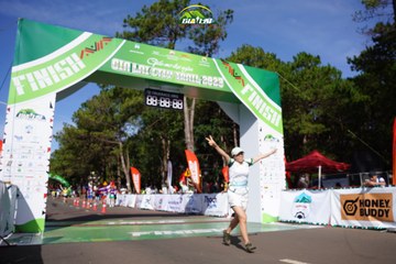 GIA LAI CITY TRAIL - Ảnh #1054303
