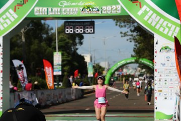GIA LAI CITY TRAIL - Ảnh #1051438