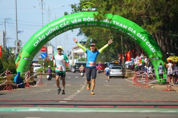 GIA LAI CITY TRAIL - Ảnh #1051671