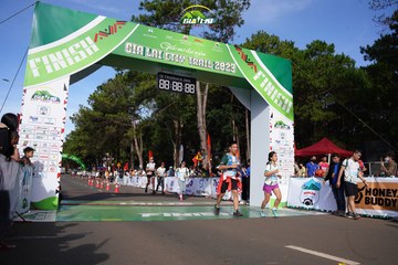 GIA LAI CITY TRAIL - Ảnh #1052388