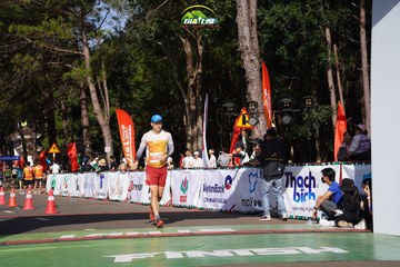 GIA LAI CITY TRAIL - Ảnh #1053512
