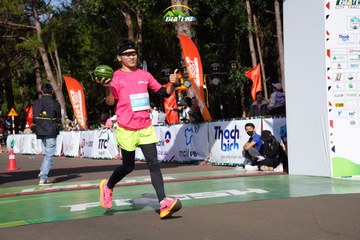 GIA LAI CITY TRAIL - Ảnh #1053535