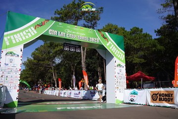 GIA LAI CITY TRAIL - Ảnh #1055191
