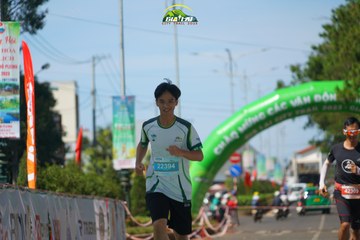 GIA LAI CITY TRAIL - Ảnh #1051962