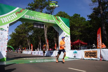 GIA LAI CITY TRAIL - Ảnh #1055032