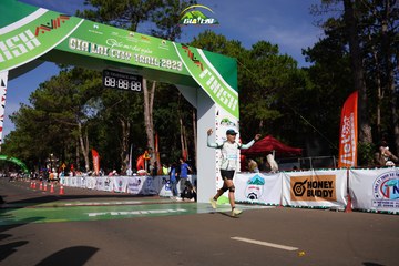 GIA LAI CITY TRAIL - Ảnh #1053836