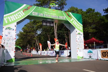 GIA LAI CITY TRAIL - Ảnh #1054364