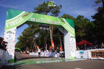 GIA LAI CITY TRAIL - Ảnh #1053469