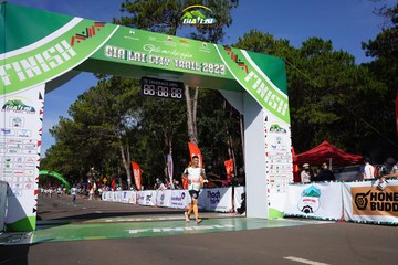 GIA LAI CITY TRAIL - Ảnh #1055343