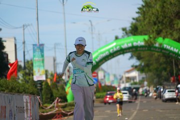 GIA LAI CITY TRAIL - Ảnh #1051925