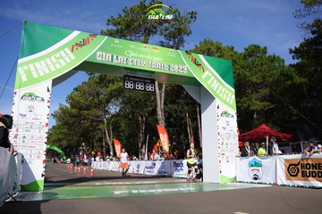 GIA LAI CITY TRAIL - Ảnh #1054253