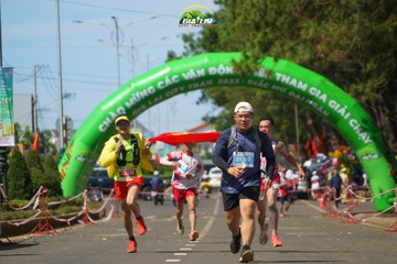 GIA LAI CITY TRAIL - Ảnh #1051941