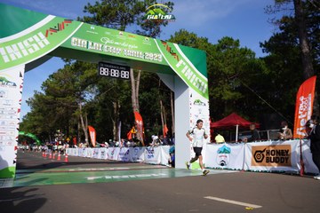 GIA LAI CITY TRAIL - Ảnh #1052557