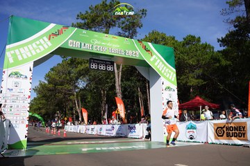 GIA LAI CITY TRAIL - Ảnh #1054267
