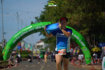 GIA LAI CITY TRAIL - Ảnh #1051906