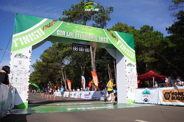 GIA LAI CITY TRAIL - Ảnh #1054180