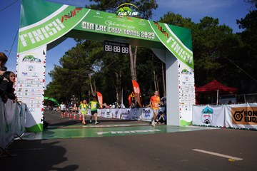 GIA LAI CITY TRAIL - Ảnh #1052973