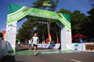 GIA LAI CITY TRAIL - Ảnh #1054676
