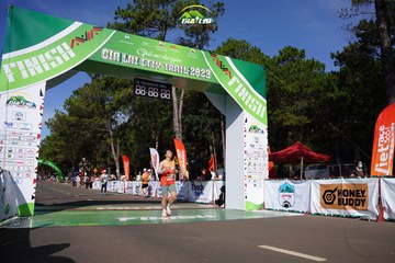 GIA LAI CITY TRAIL - Ảnh #1055046