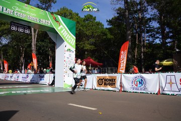 GIA LAI CITY TRAIL - Ảnh #1054581