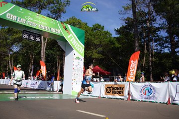 GIA LAI CITY TRAIL - Ảnh #1054170