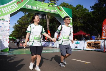 GIA LAI CITY TRAIL - Ảnh #1052532